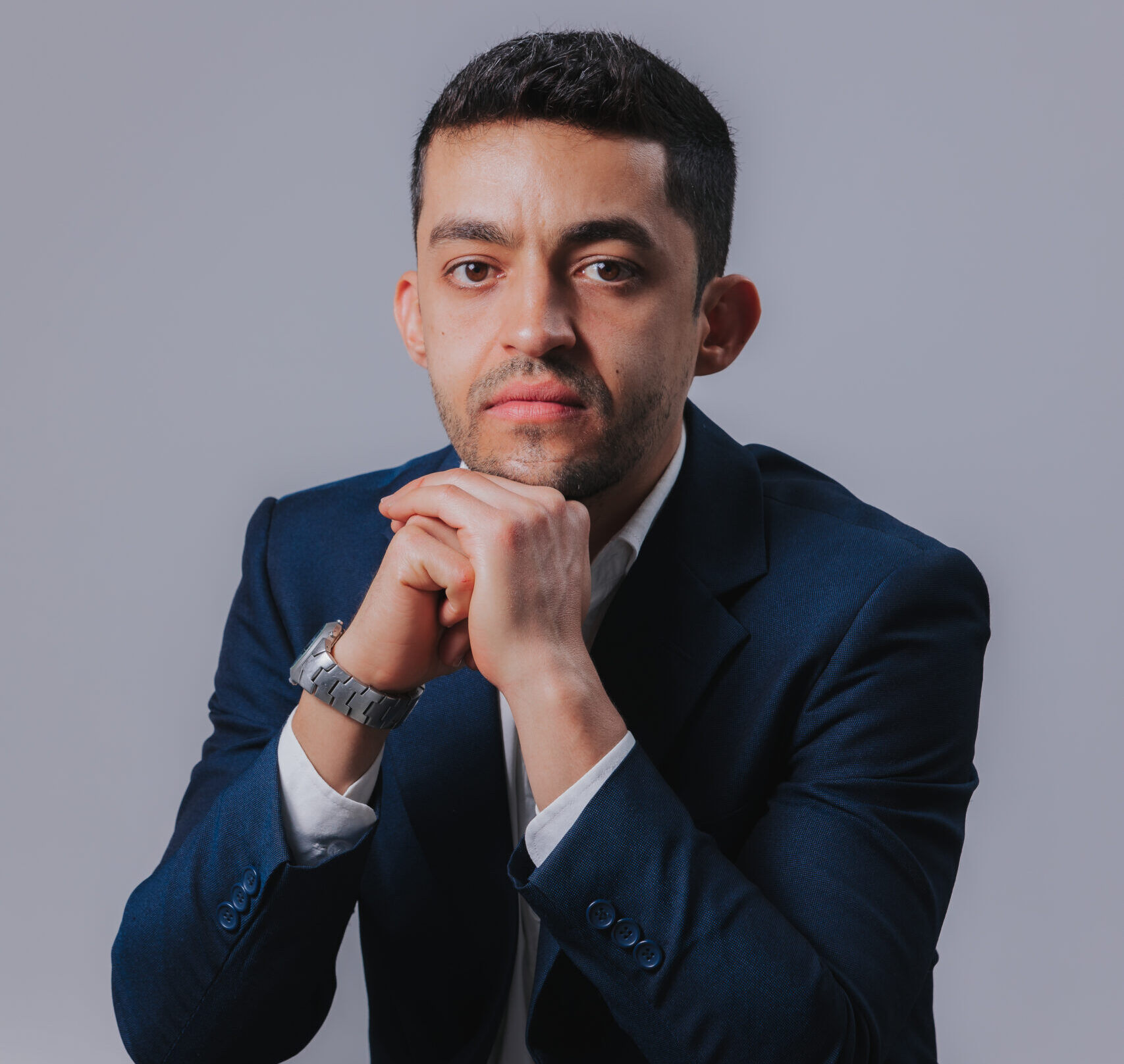 Raphael Naves, especialista em vídeos para empresas